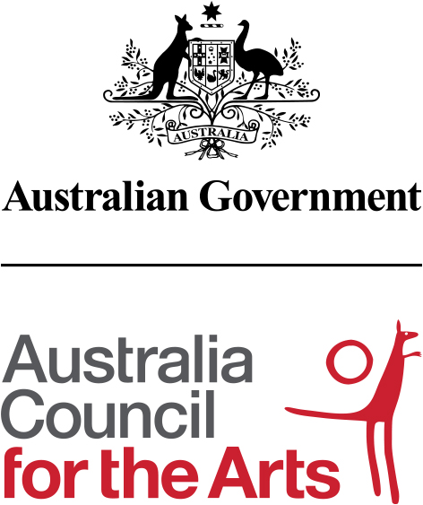 Australia Council