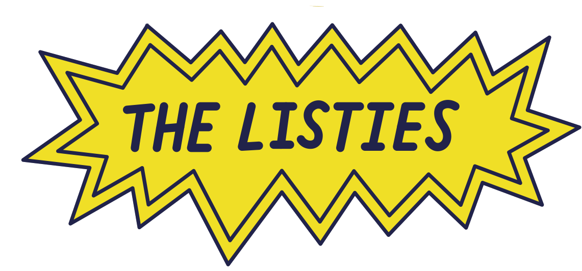 The Listies