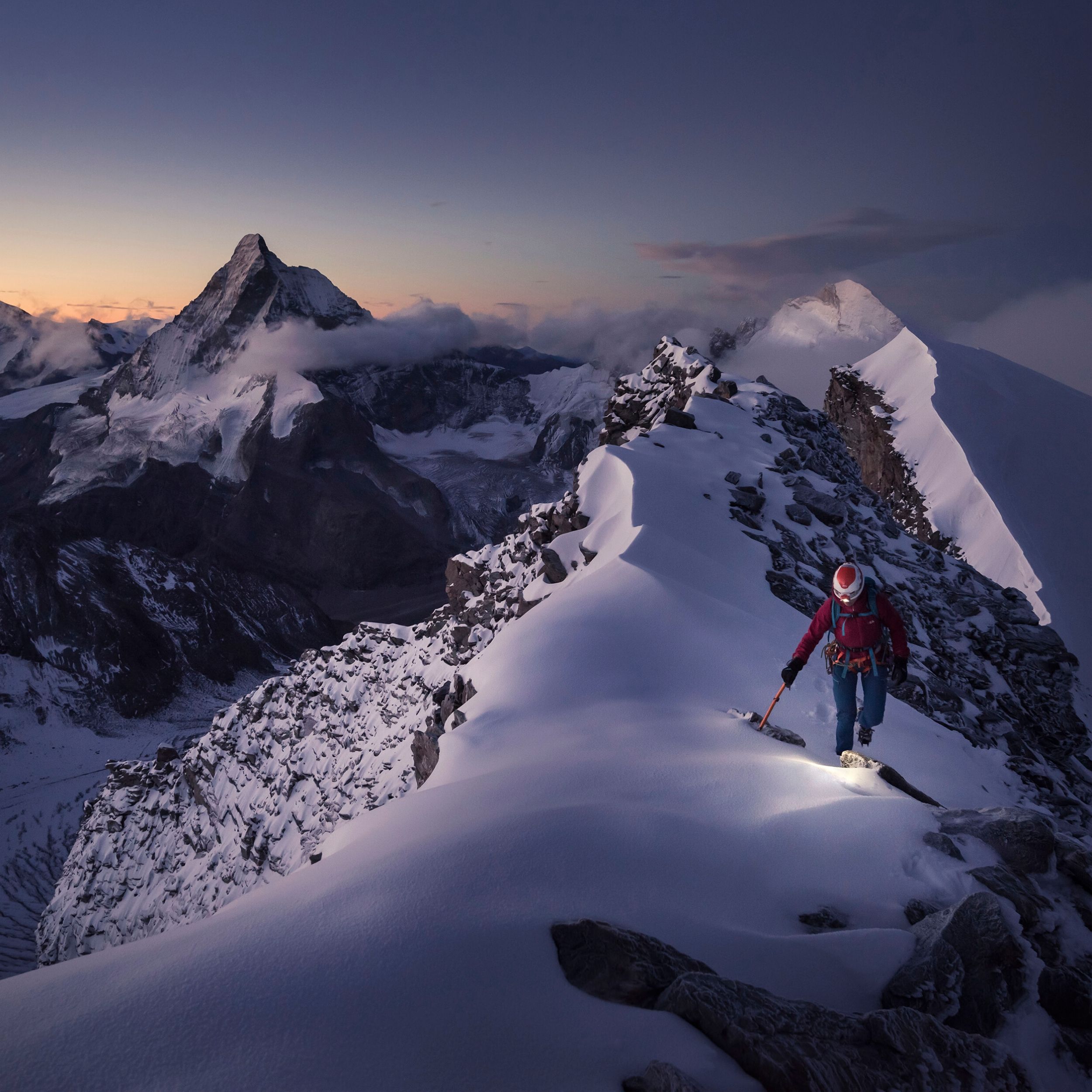 Banff mountain store film festival 2020