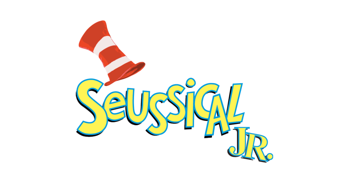 Seussical JR - Seymour Centre