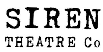 Siren Theatre Co